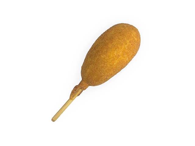 アメリカンドッグ セブンイレブン (7-ELEVEN)