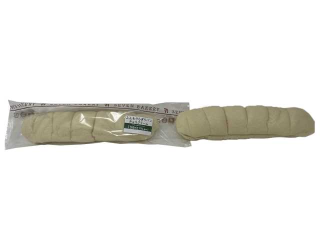 ふんわりちぎりパン チョコクリーム