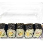 サラダ巻５巻