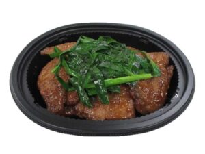 レバニラ セブン-イレブン