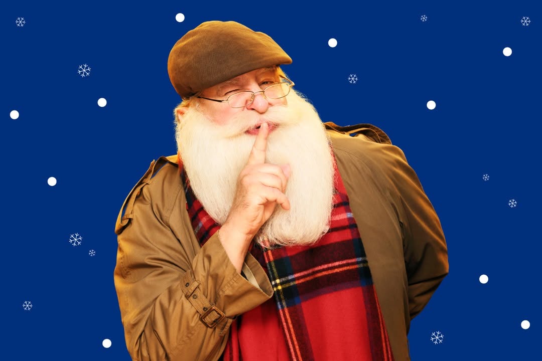 なにがあるかなセブンイレブン