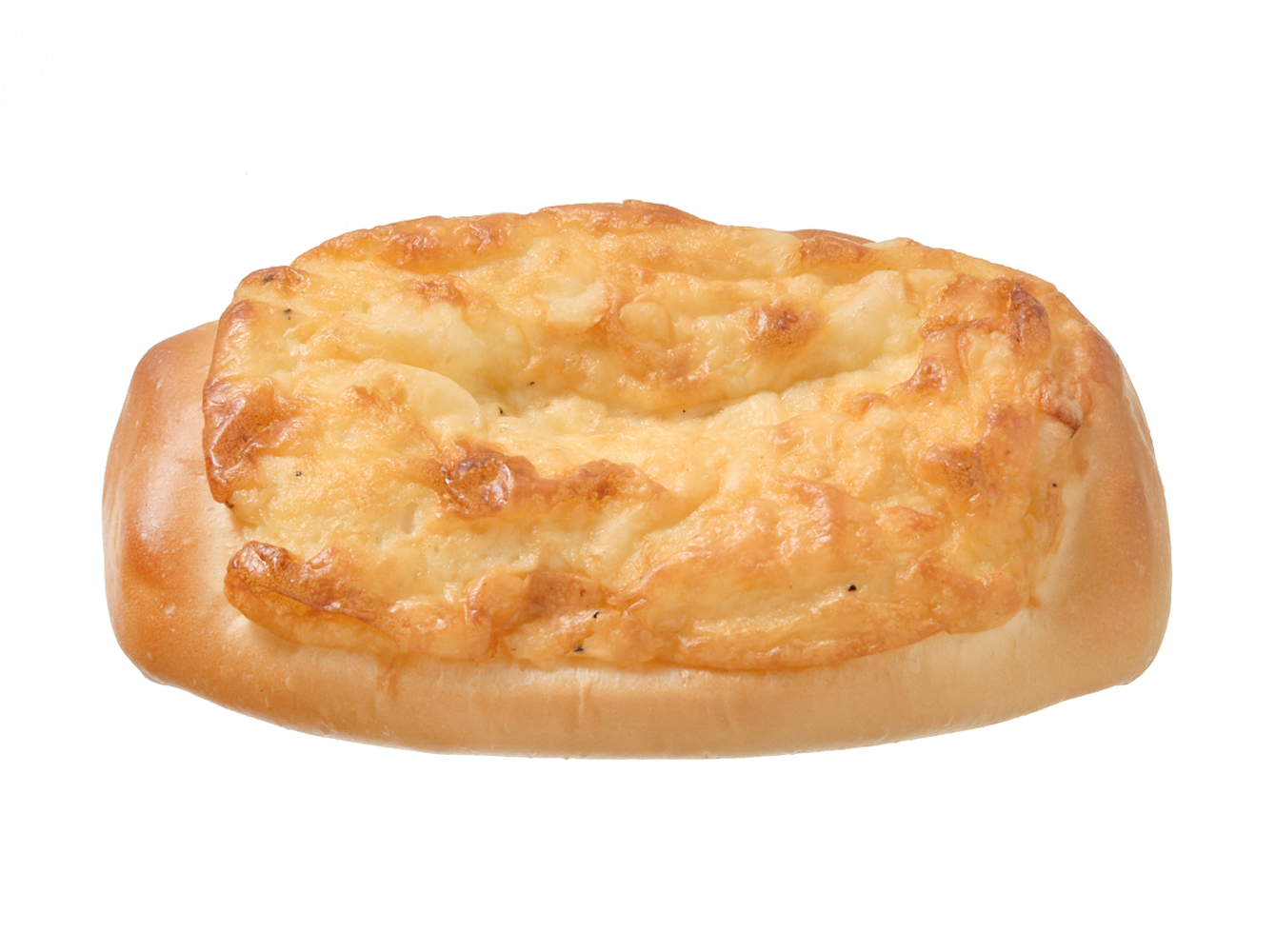 セブンイレブン こんがりチーズパン