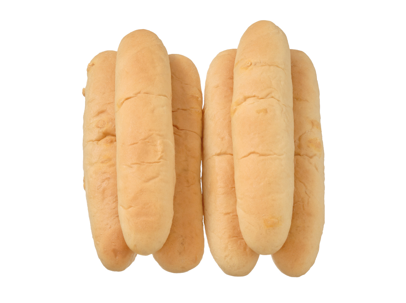 ７Ｐ　キャラメルスティック６本入 セブンイレブン (7-ELEVEN)