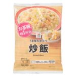 炒飯