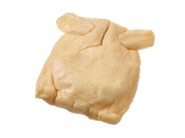 おでん　お餅の巾着 セブンイレブン (7-ELEVEN)