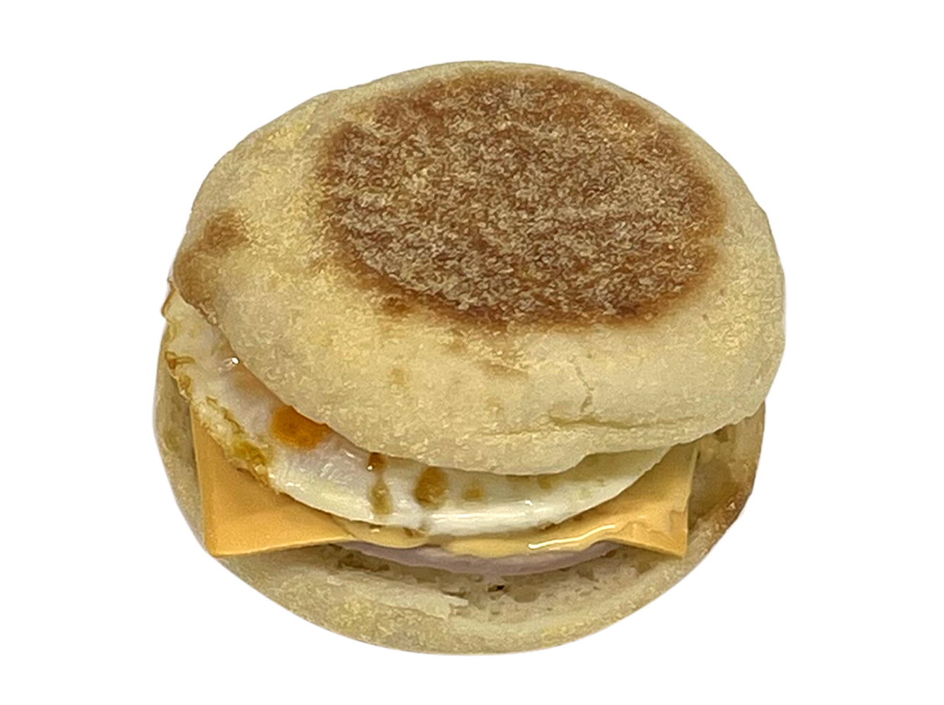 ソーセージエッグマフィン セブンイレブン (7-ELEVEN)