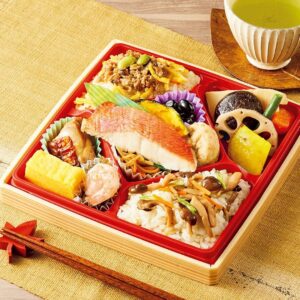 ごちそう膳雅 セブン-イレブン