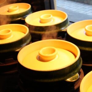 八代目儀兵衛監修おにぎり セブン-イレブン