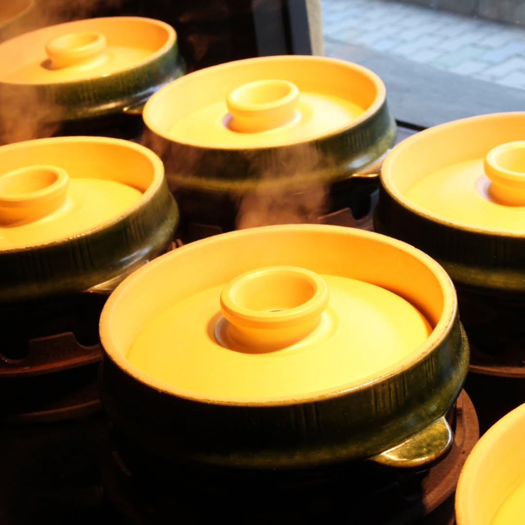 八代目儀兵衛監修おにぎり