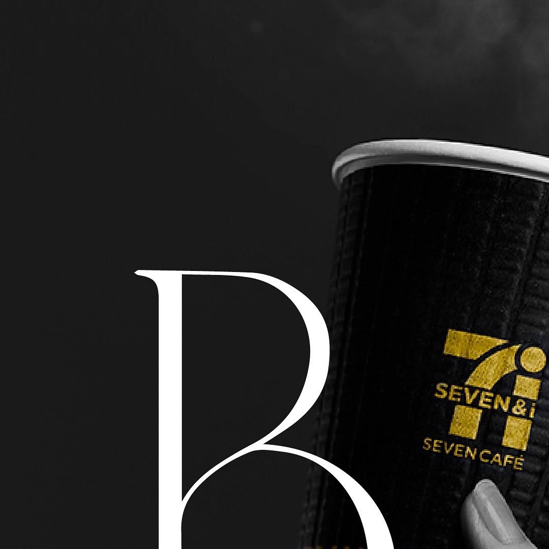 セブンカフェ ブルーマウンテンブレンド ホット