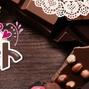 めちゃハピチョコレートフェア セブン-イレブン