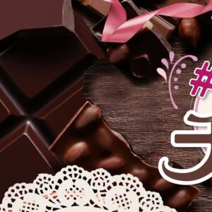 めちゃハピチョコレートフェア セブン-イレブン