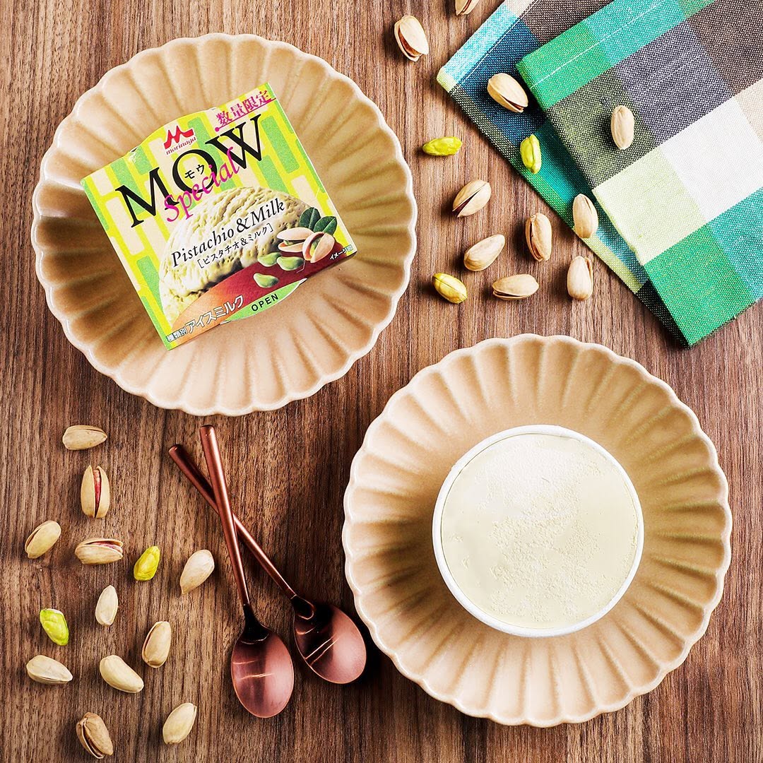 セブンイレブン】モウモウスペシャルMOWMOWSPECIALアイスアイスクリームピスタチオアイスカップアイスピスタチオミルク新作アイスアイスマニアアイスタグラム今日のおやつおやつタイム3時のおやつ食後のデザートセブンスイーツアンバサダーセブンイレブンスイーツコンビニアイスセブンプレミアム近くて便利セブンセブンイレブンsevenelevenおうち時間おうちスイーツstayhome