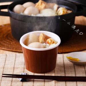カップおでん セブン-イレブン