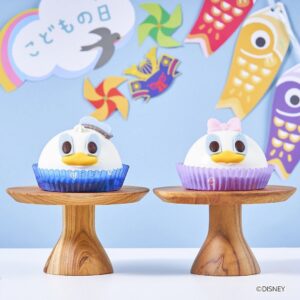 ディズニーケーキ セブン-イレブン