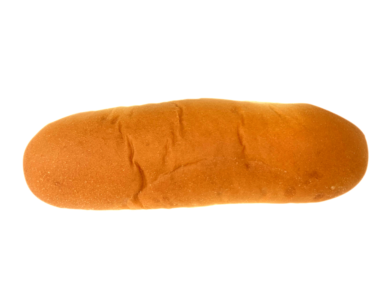 みどり牛乳仕込みの牛乳パン セブンイレブン (7-ELEVEN)