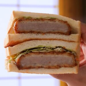 トーストサンド セブン-イレブン