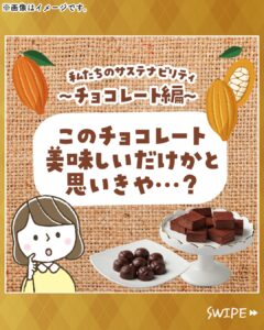 しあわせへのチョコレート セブン-イレブン
