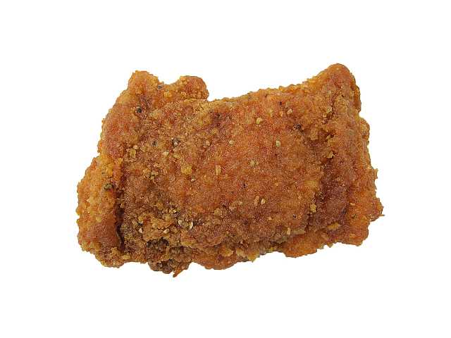 スパイスチキンレッド セブンイレブン