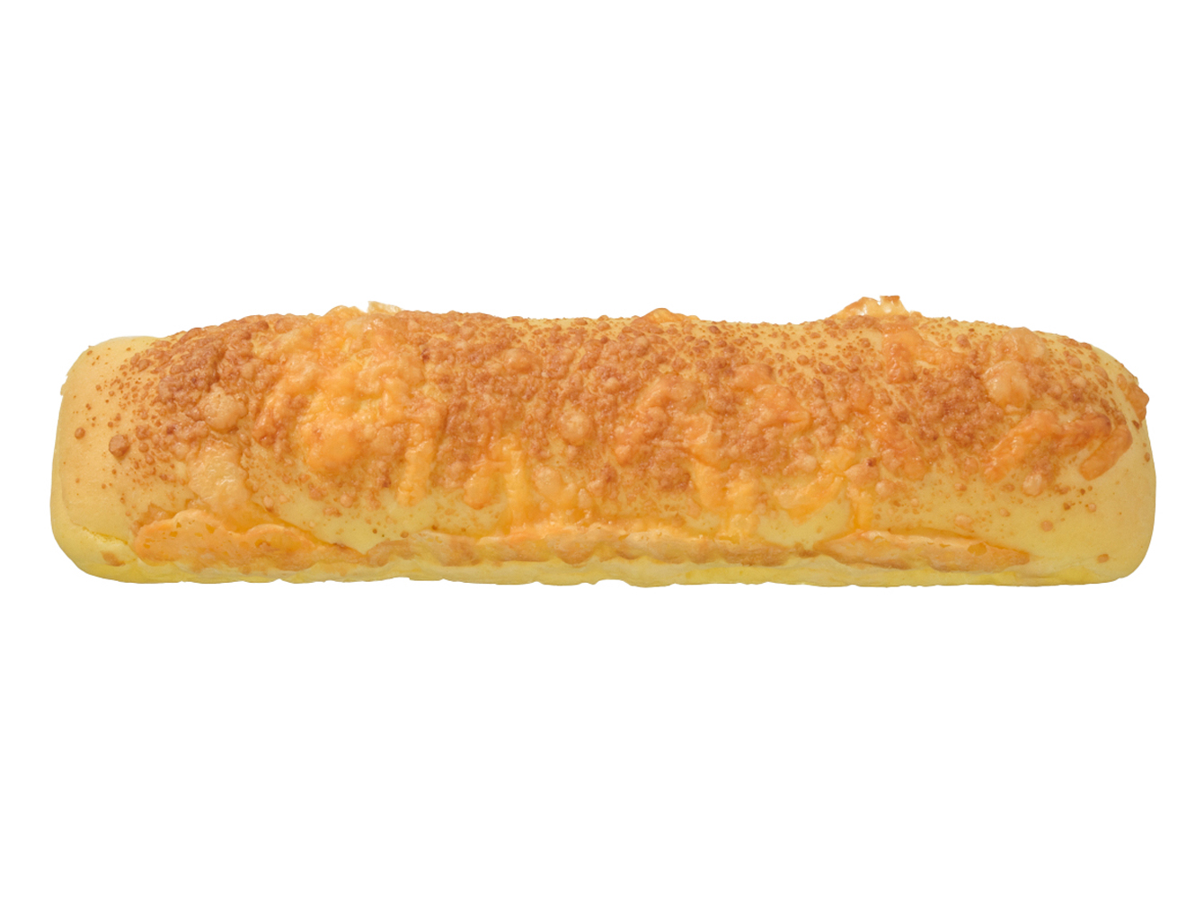 こんがりチーズの黒　　カレースティック セブンイレブン (7-ELEVEN)