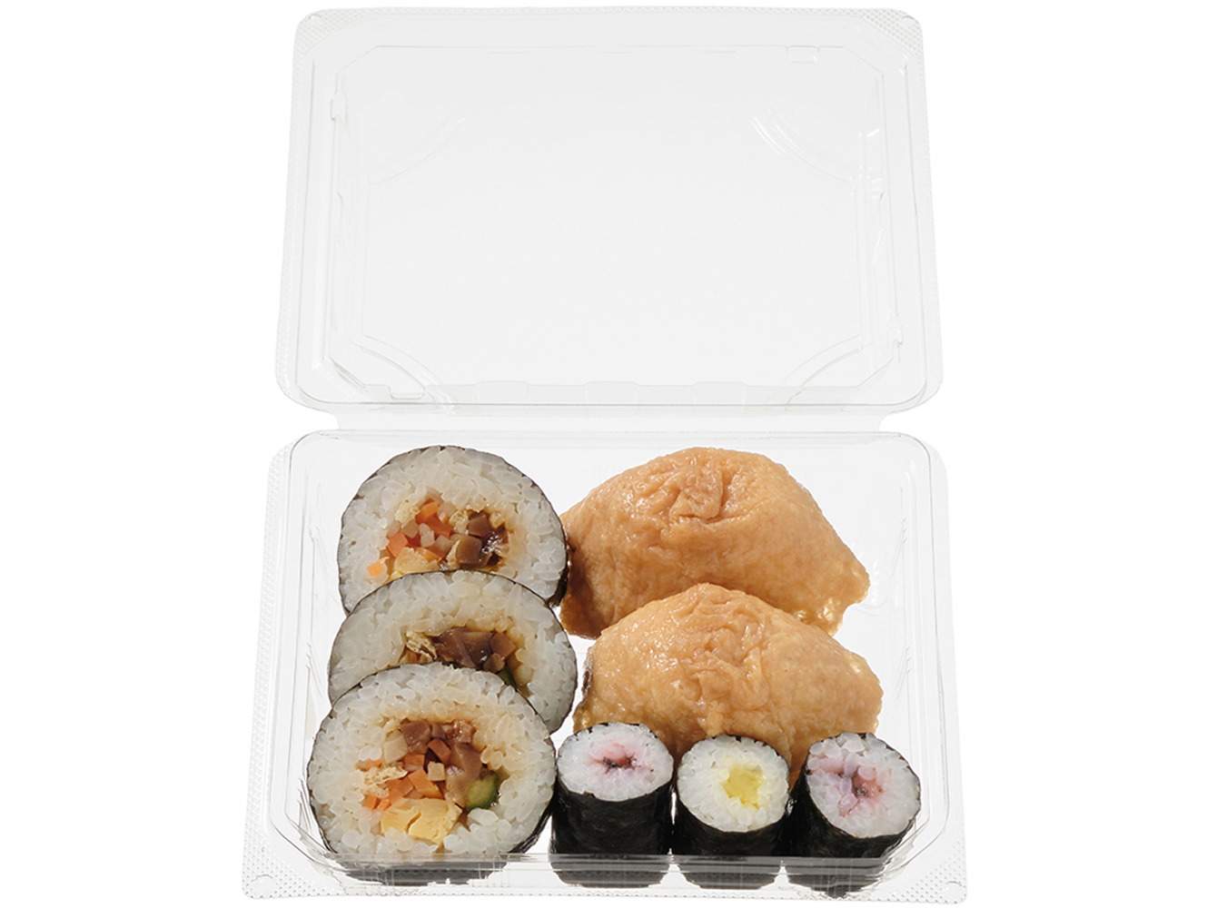 助六寿司 セブンイレブン (7-ELEVEN)