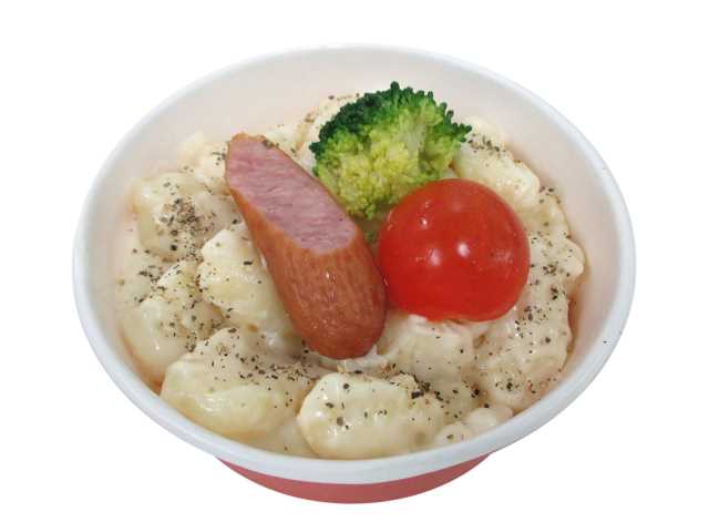 チーズクリームソースのじゃがいもニョッキ セブンイレブン (7-ELEVEN)