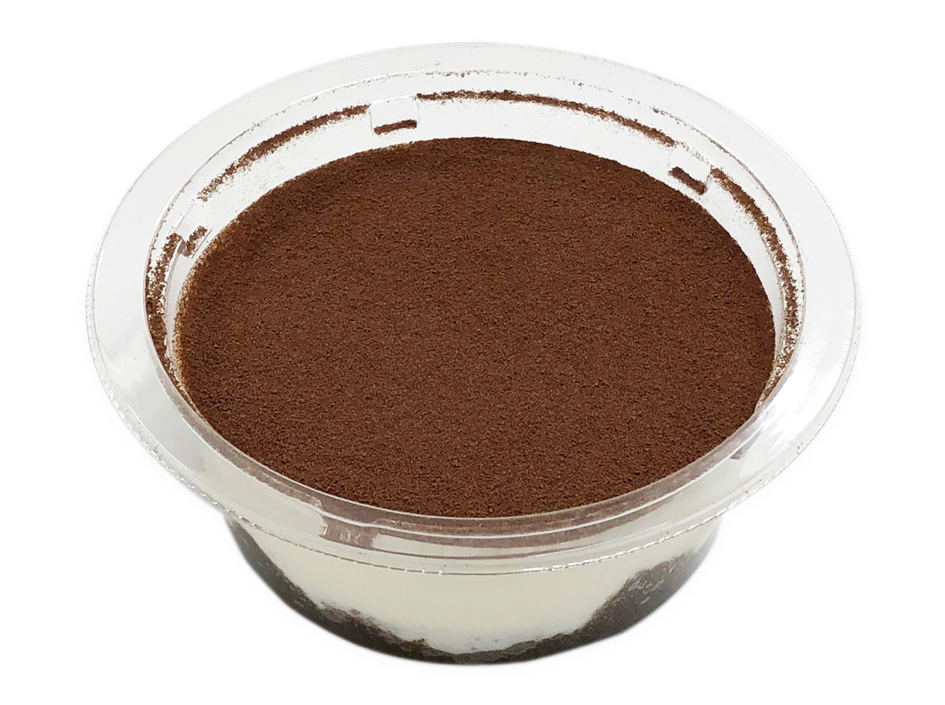 とろけるティラミス セブンイレブン (7-ELEVEN)