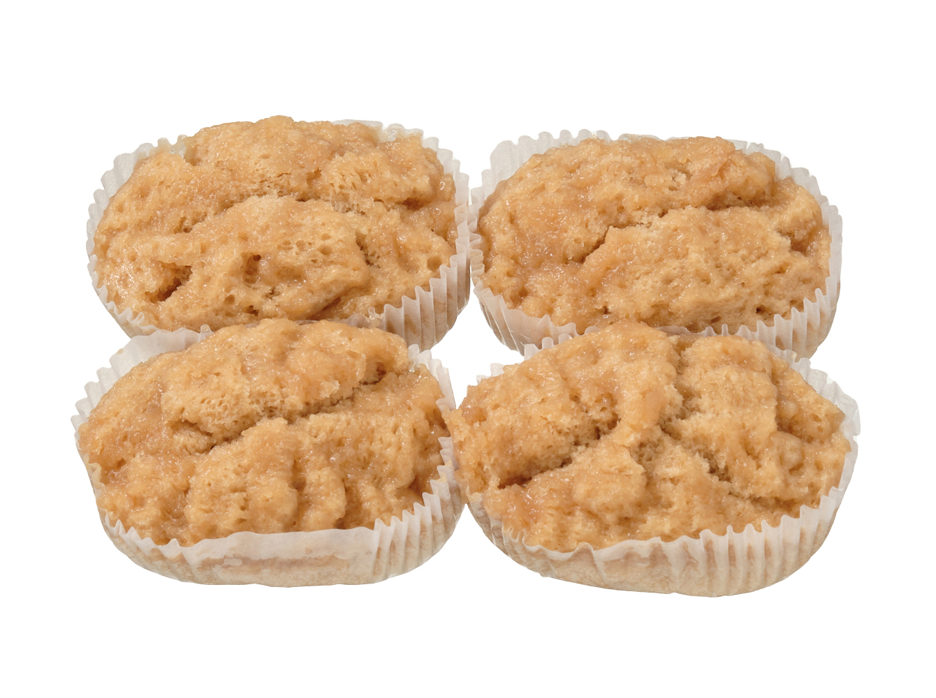 ７Ｐ　しみしみ塩キャラメル蒸しパン４個入 セブンイレブン (7-ELEVEN)