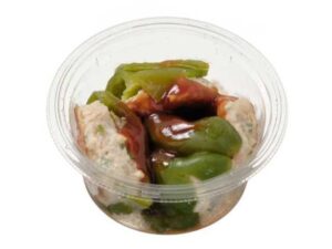 ピーマンの肉詰め セブン-イレブン