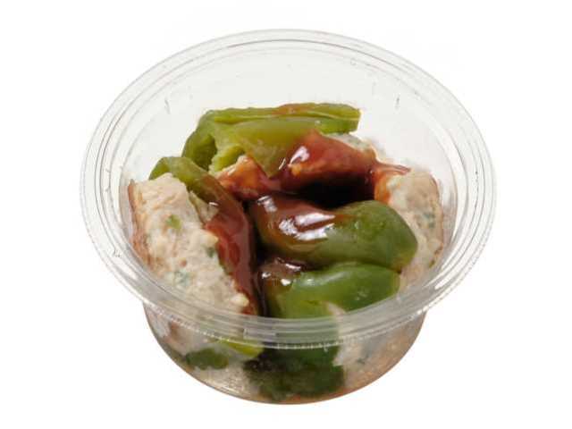 ピーマンの肉詰め セブンイレブン (7-ELEVEN)