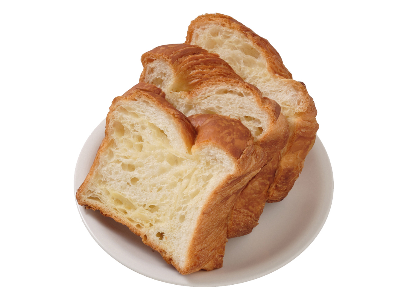 ７プレミアムデニッシュブレッド３枚 セブンイレブン (7-ELEVEN)