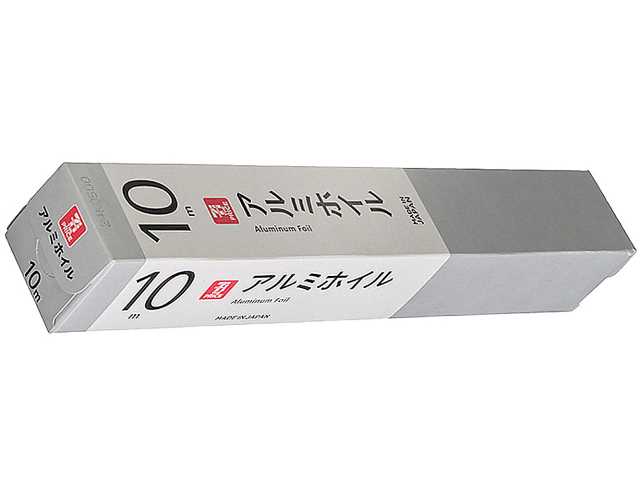 7TP アルミホイル 10m