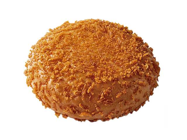 お店で揚げたカレーパン セブンイレブン (7-ELEVEN)