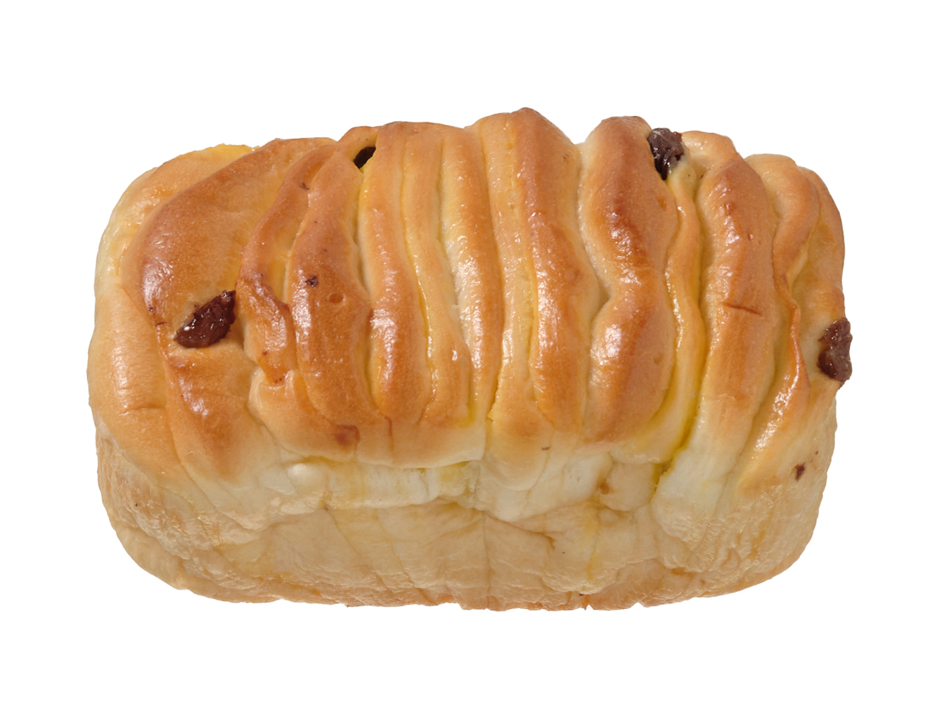 レーズンカスタード セブンイレブン (7-ELEVEN)