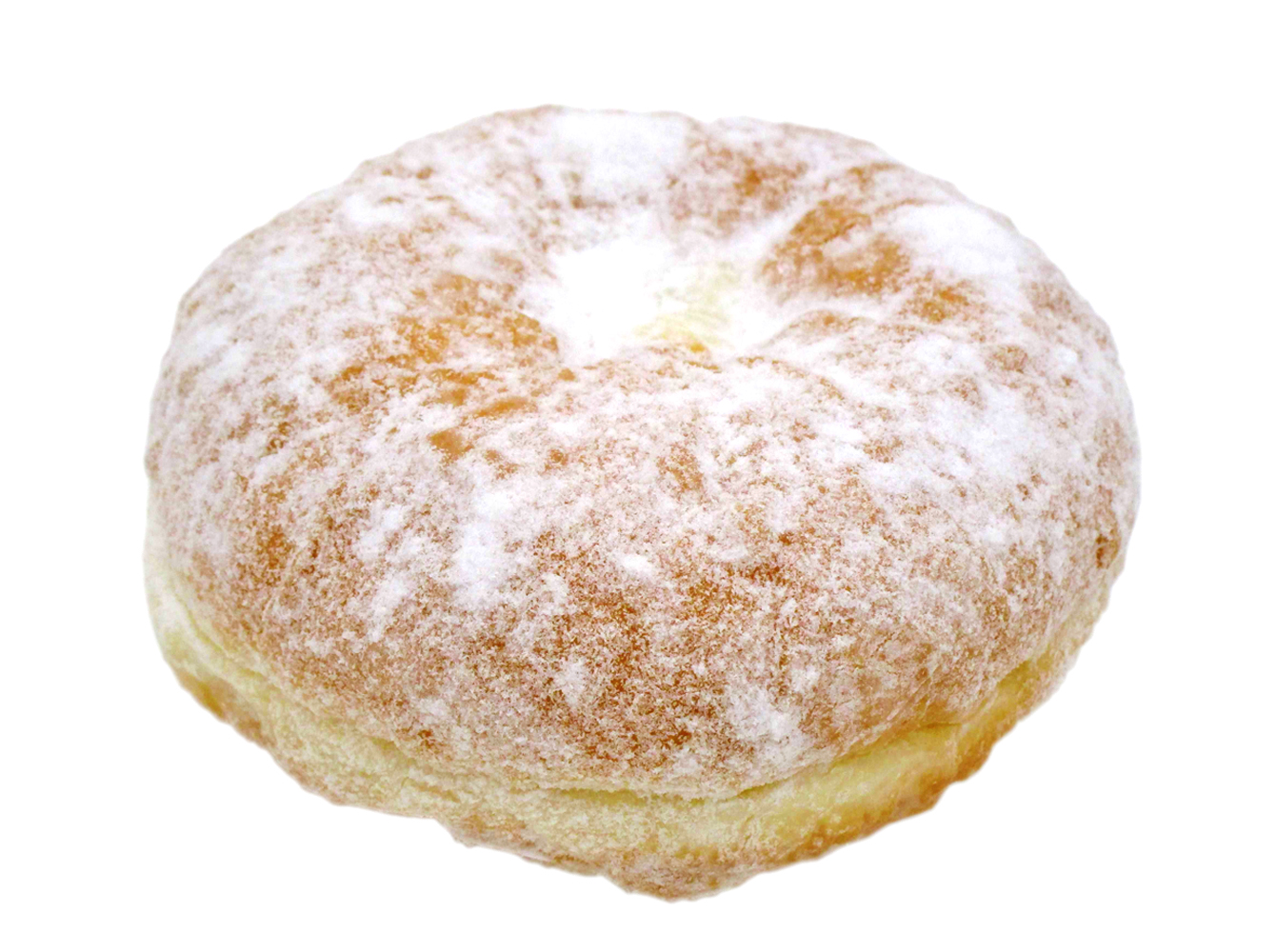 こしあんドーナツ セブンイレブン (7-ELEVEN)