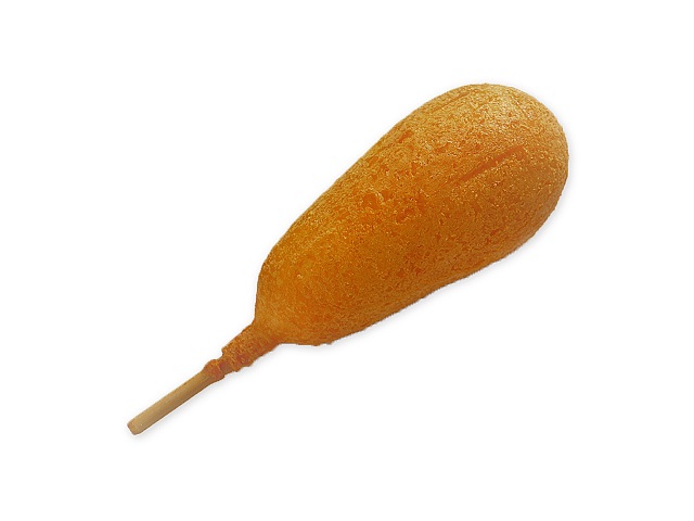 アメリカンドッグ セブンイレブン (7-ELEVEN)