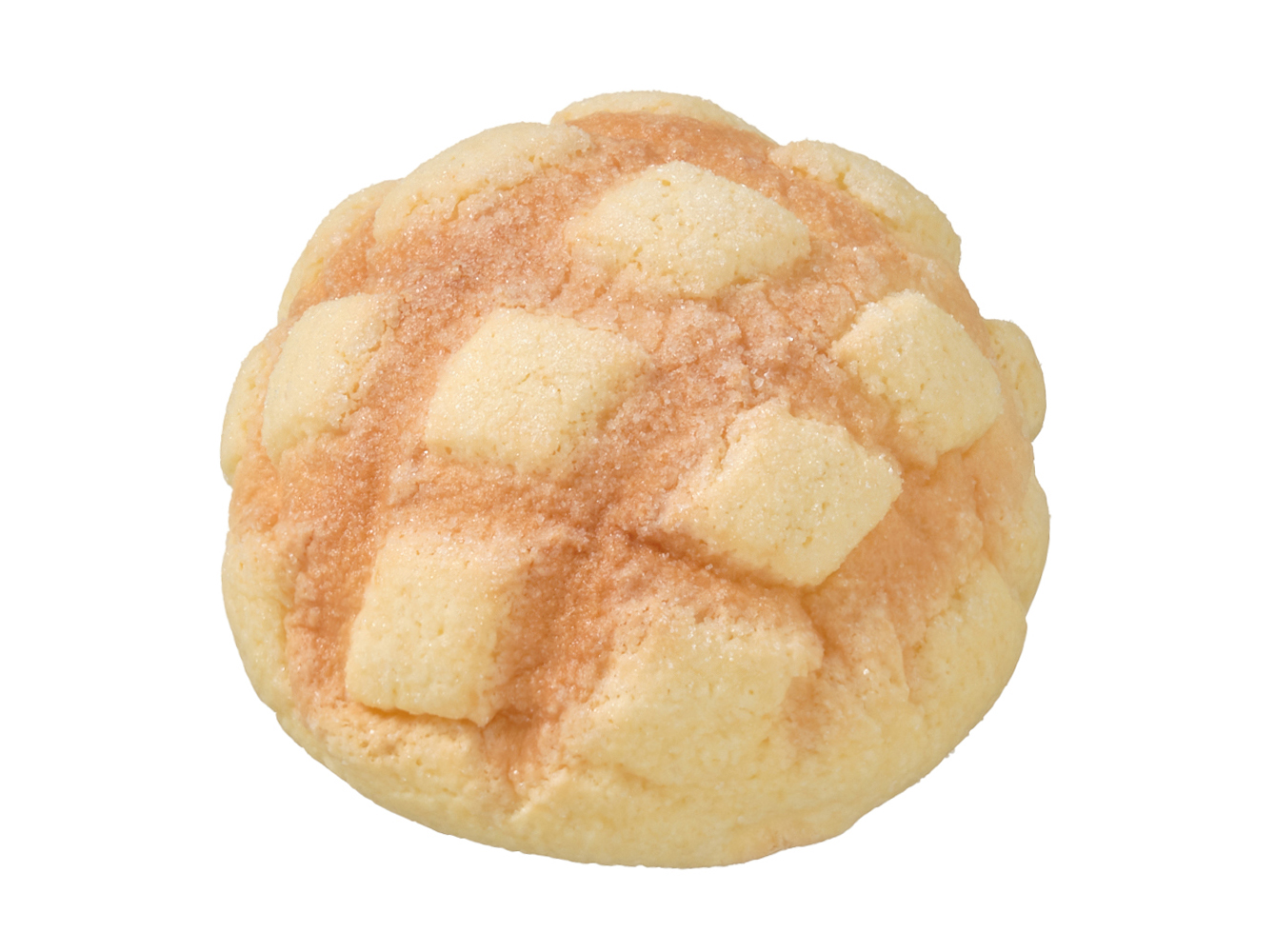 ふんわりメロンパン セブンイレブン (7-ELEVEN)