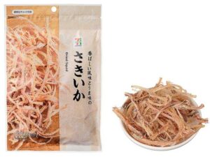 ７プレミアム さきいか ４０ｇ セブン-イレブン
