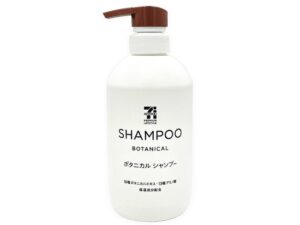 シャンプー セブン-イレブン