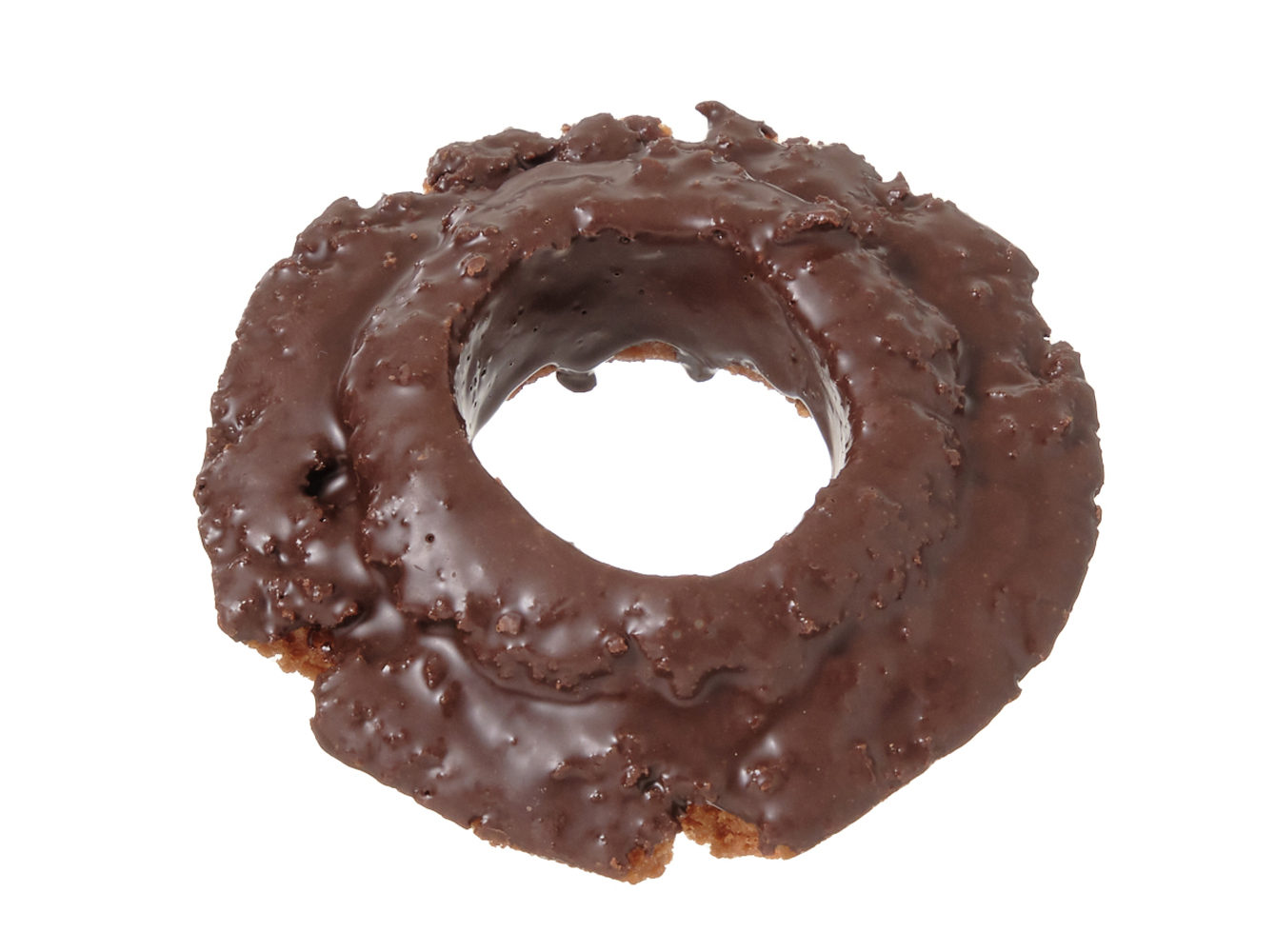 チョコオールドファッション セブンイレブン