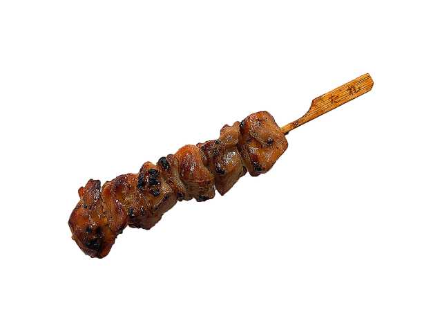 炭火焼き鳥（タレ） セブンイレブン (7-ELEVEN)