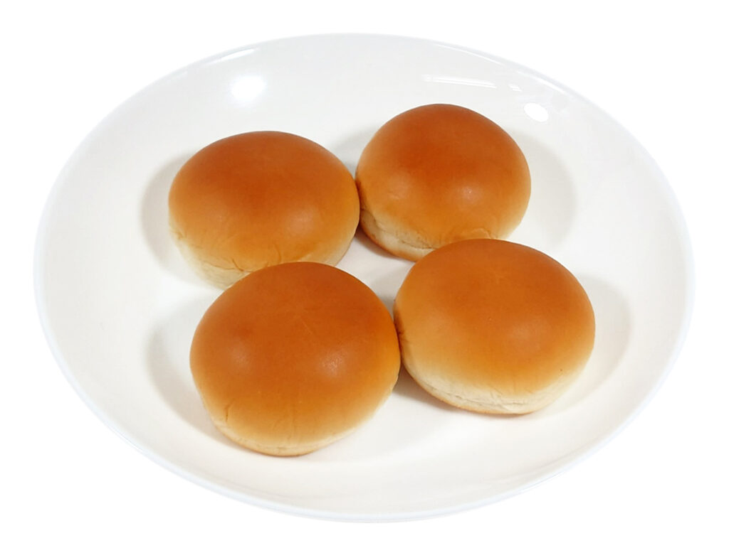 ７プレミアム いちごジャムパン4個入