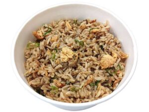 香ばし炒めのコク旨チャーハン セブン-イレブン