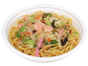 博多皿うどん セブン-イレブン