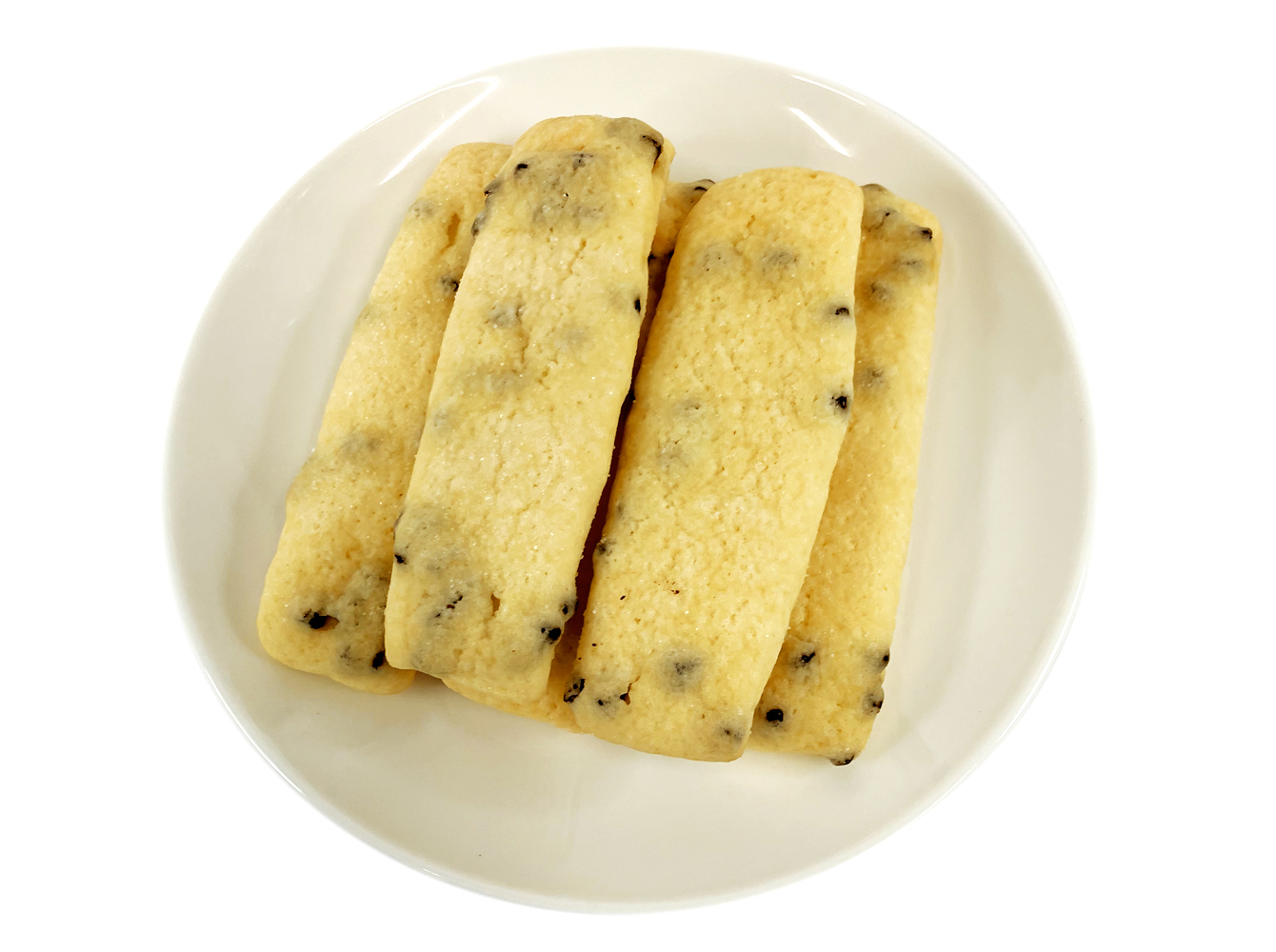 ７Ｐスティックメロン　パン５本入 セブンイレブン (7-ELEVEN)