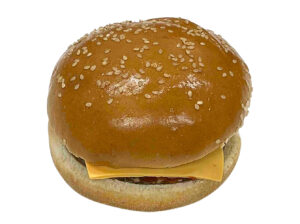チーズバーガー セブン-イレブン