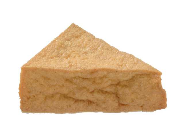 おでん　味しみ木綿厚揚げ セブンイレブン (7-ELEVEN)