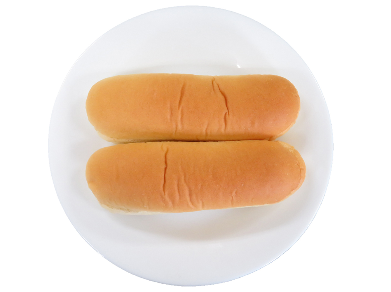 ７プレミアム　あんバターコッペ　２本入 セブンイレブン (7-ELEVEN)