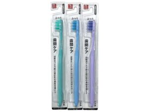 ７ＴＰ歯間ケアハブラシ山型カット セブン-イレブン