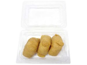いなり 3個入り セブン-イレブン